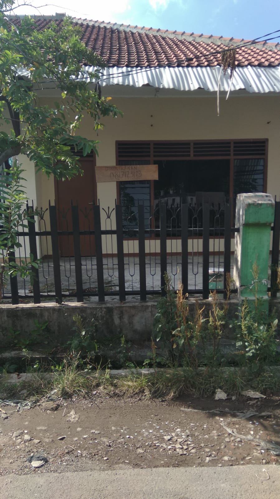 Iklan Dijual Rumah dipusat Kota Tangerang oleh KangCerpiss seharga Rp 1.800.000.000